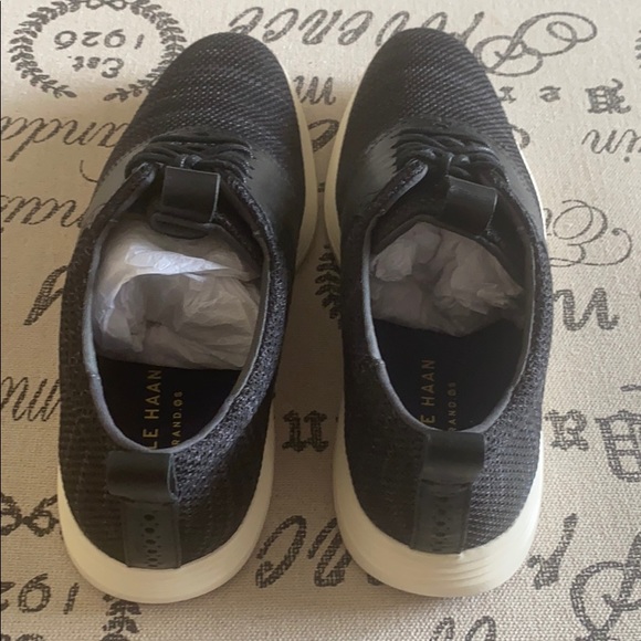 Cole Haan Grand.OS Shoe - Picture 4 of 5